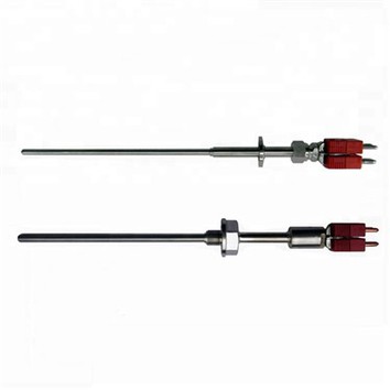 Pressjoni Għolja Tungstenu Rhenium Thermocouple