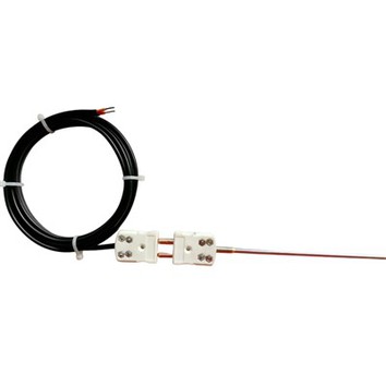 Tungstenu Rhenium Inconel600 Thermocouple