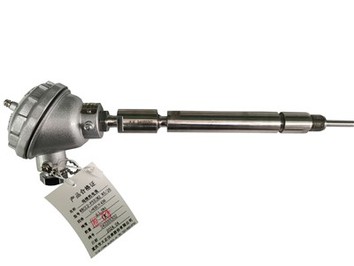 Thermocouple tat-tip Wre5 \/ 26 C Speċjalizzat għall-Furnazz tas-Sinterizzazzjoni tal-Pressjoni